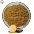 Extracto natural de Tongkat Ali Powder Tongkat Ali